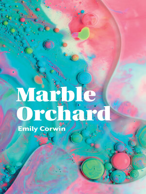 cover image of Marble Orchard